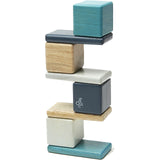 Tegu Original Pocket Pouch Blues - Tadpole