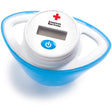 American Red Cross Digital Pacifier Thermometer - Tadpole