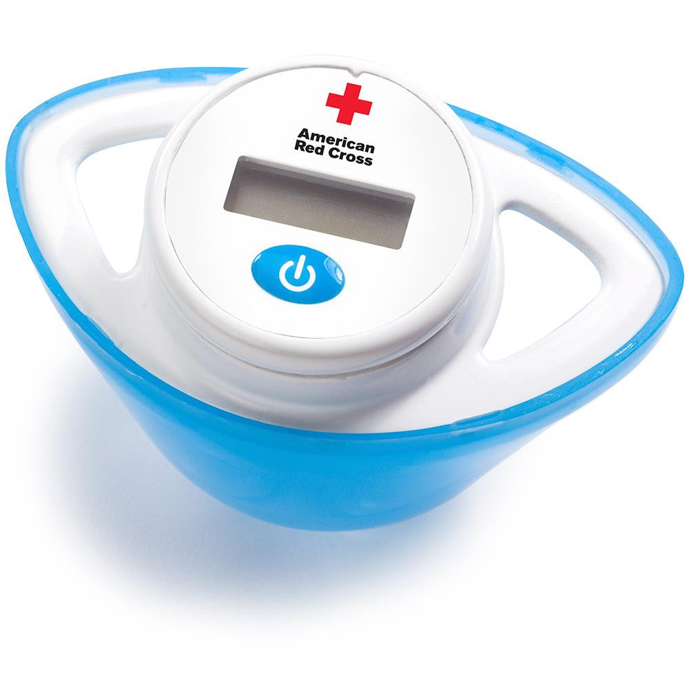 American Red Cross Digital Pacifier Thermometer