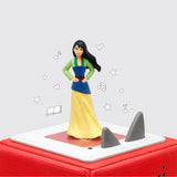Disney-Mulan