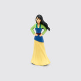 Disney-Mulan