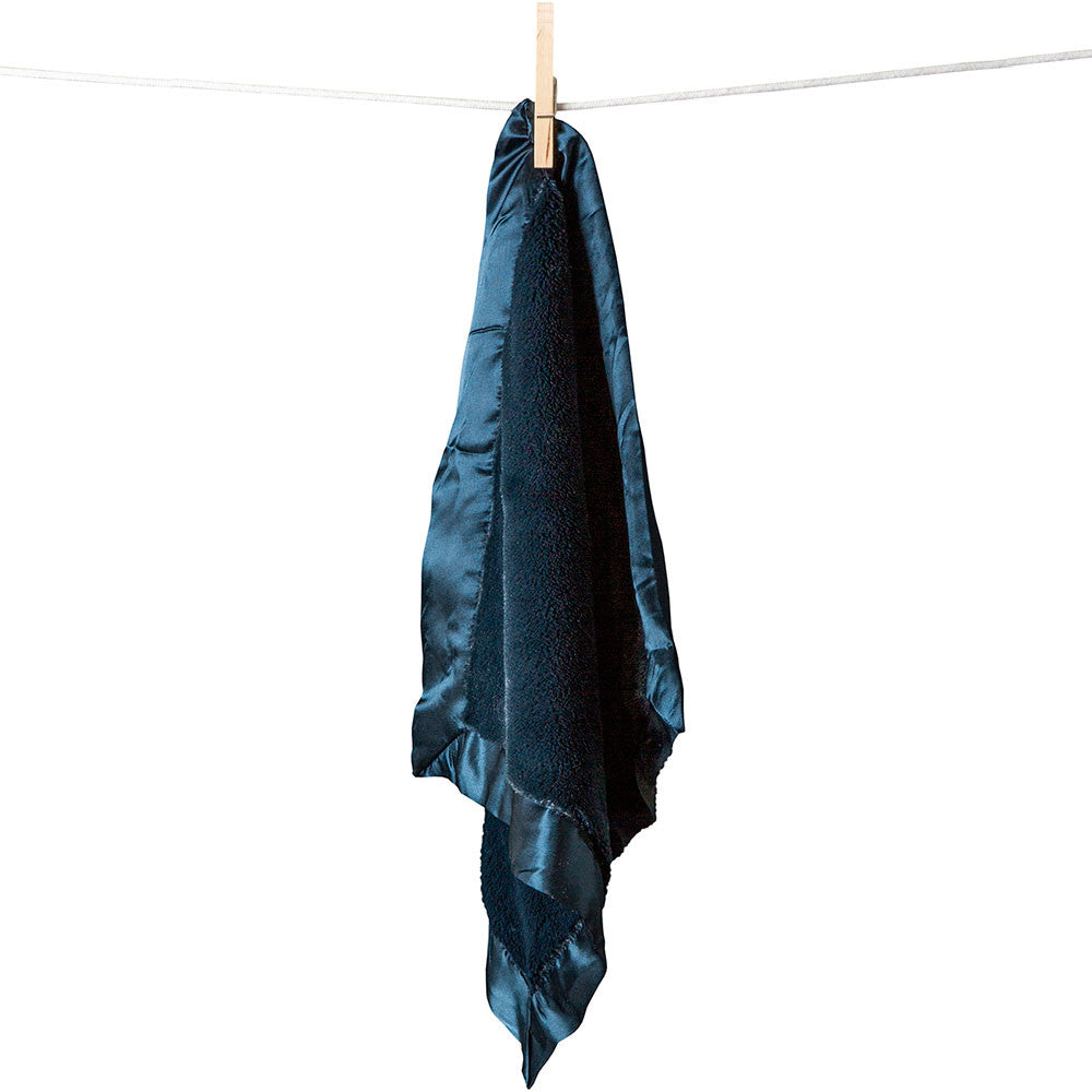 Little Unicorn Chenille Security Blanket
