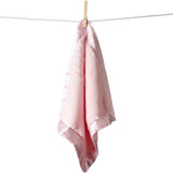 Little Unicorn Chenille Security Blanket - Tadpole