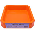 Waba Fun Bubber & Kinetic Sand Play Tray - Tadpole