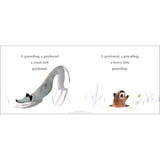 A Greyhound, A Groundhog - Tadpole