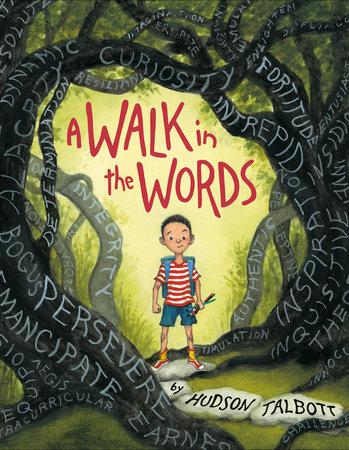 A Walk in the Words - Tadpole