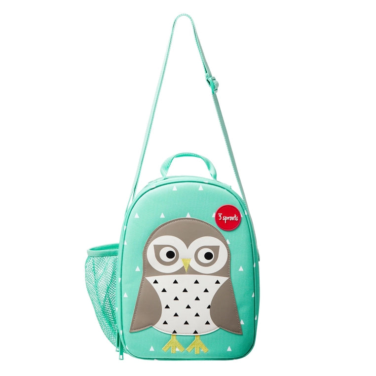 3 Sprouts Lunch Bag