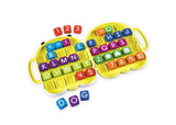 AlphaBee - Tadpole