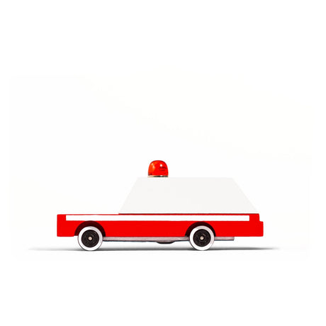 Ambulance - Tadpole