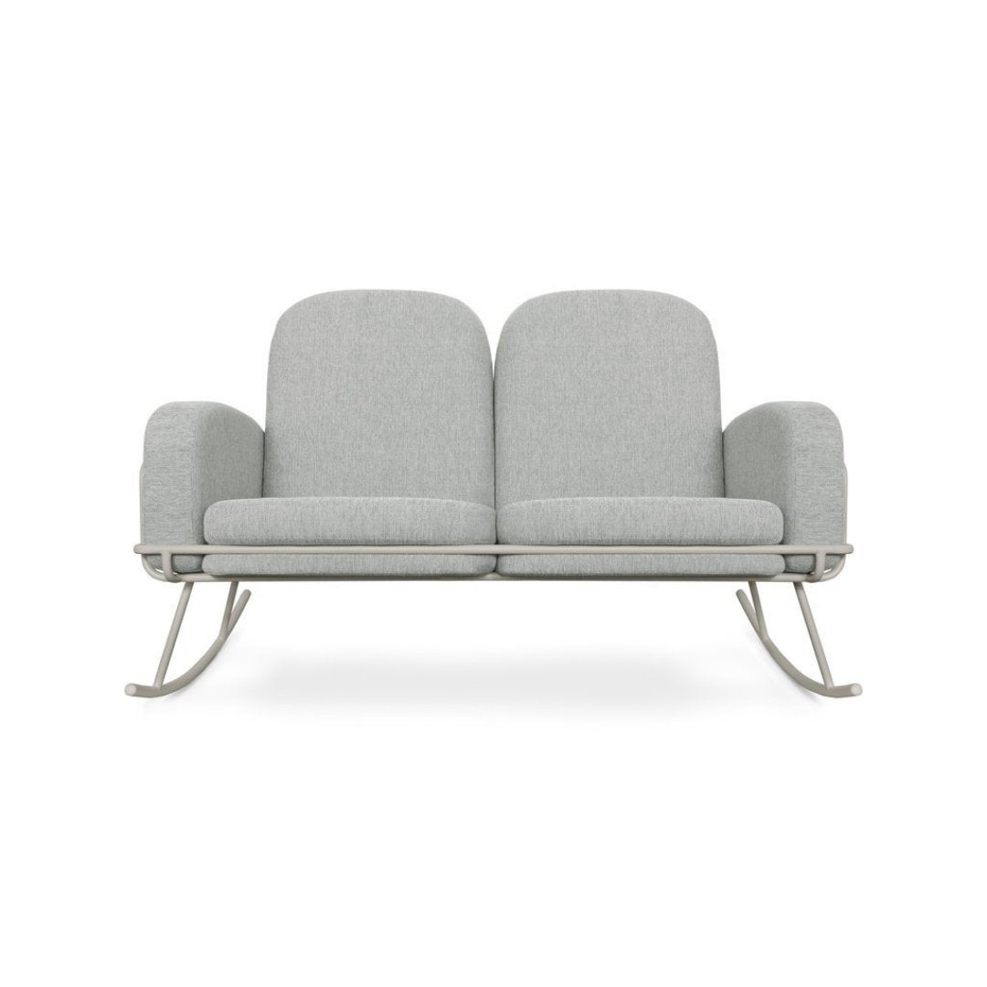 Ami Rocker Double Seat Cushion