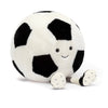 Amuseable Sports Soccer Ball - Tadpole