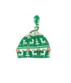 Angel Dear Knotted Hat - Tadpole