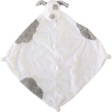 Angel Dear Lovie Blankies - Tadpole