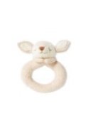 Angel Dear Ring Rattle - Tadpole