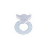 Angel Dear Ring Rattle - Tadpole