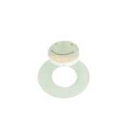 Angel Dear Ring Rattle