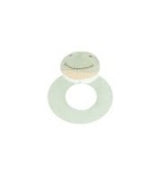 Angel Dear Ring Rattle - Tadpole