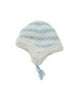 Angel Dear Sherpa Pilot Hat - Tadpole