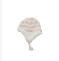 Angel Dear Sherpa Pilot Hat - Tadpole