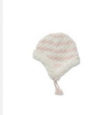 Angel Dear Sherpa Pilot Hat - Tadpole