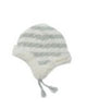 Angel Dear Sherpa Pilot Hat - Tadpole