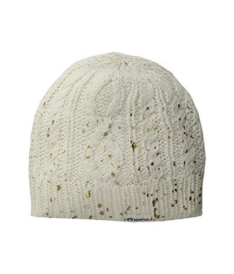 Appaman Helene Hat Winter White - Tadpole