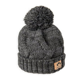 Appaman Hike Hat Grey Melange - Tadpole