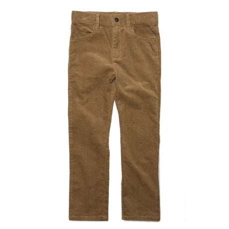 Appaman Skinny Cords Camel - Tadpole