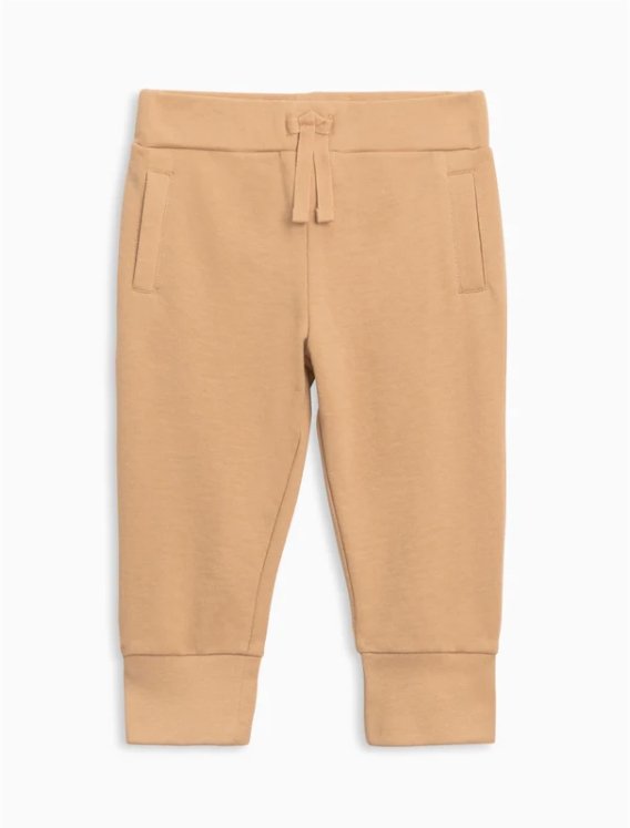 Arvin French Terry Joggers - Tadpole