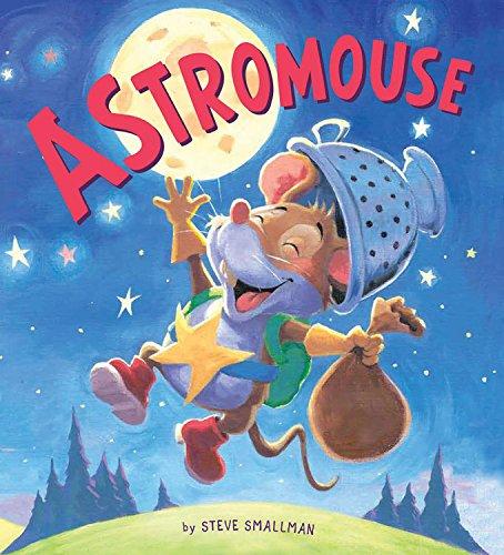 Astromouse - Tadpole