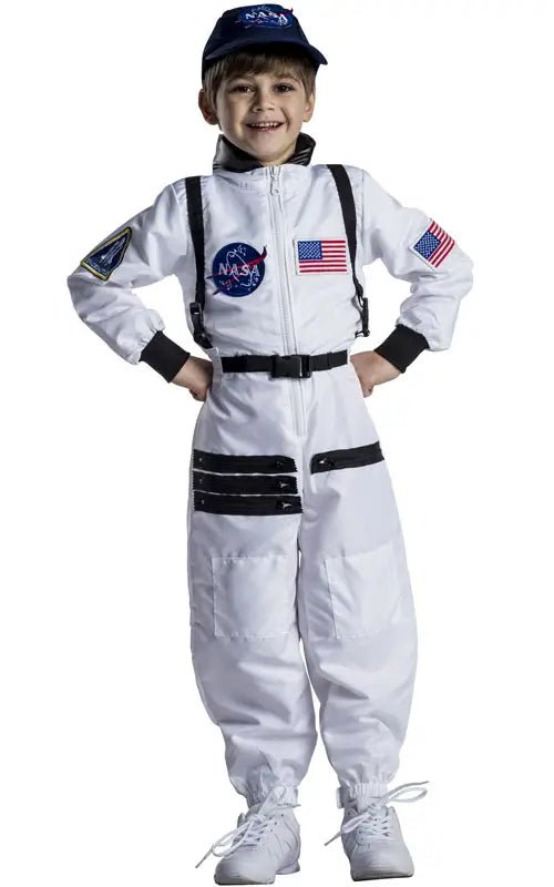 Astronaut Space Suit Costume - Tadpole