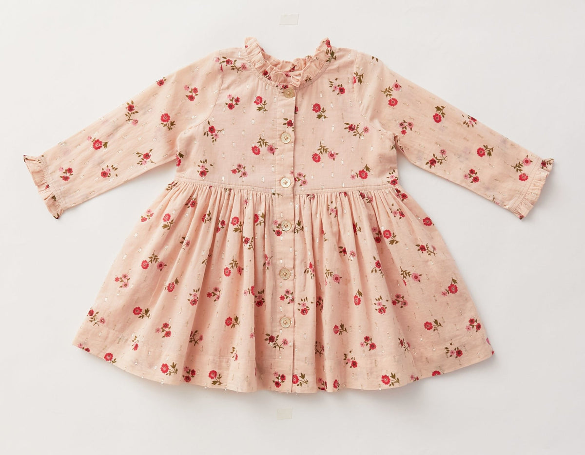 Autumn Dress