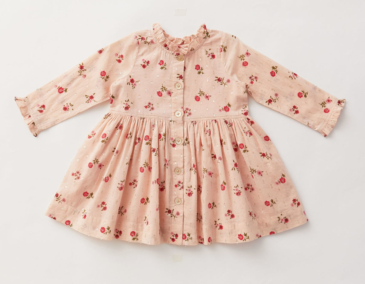 Autumn Dress - Tadpole