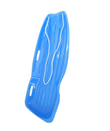 Avalanche Brands Sprinter Sled With Pull Rope & Handles - Tadpole