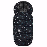 7 A.M. Enfant B212 Evolution - Tadpole