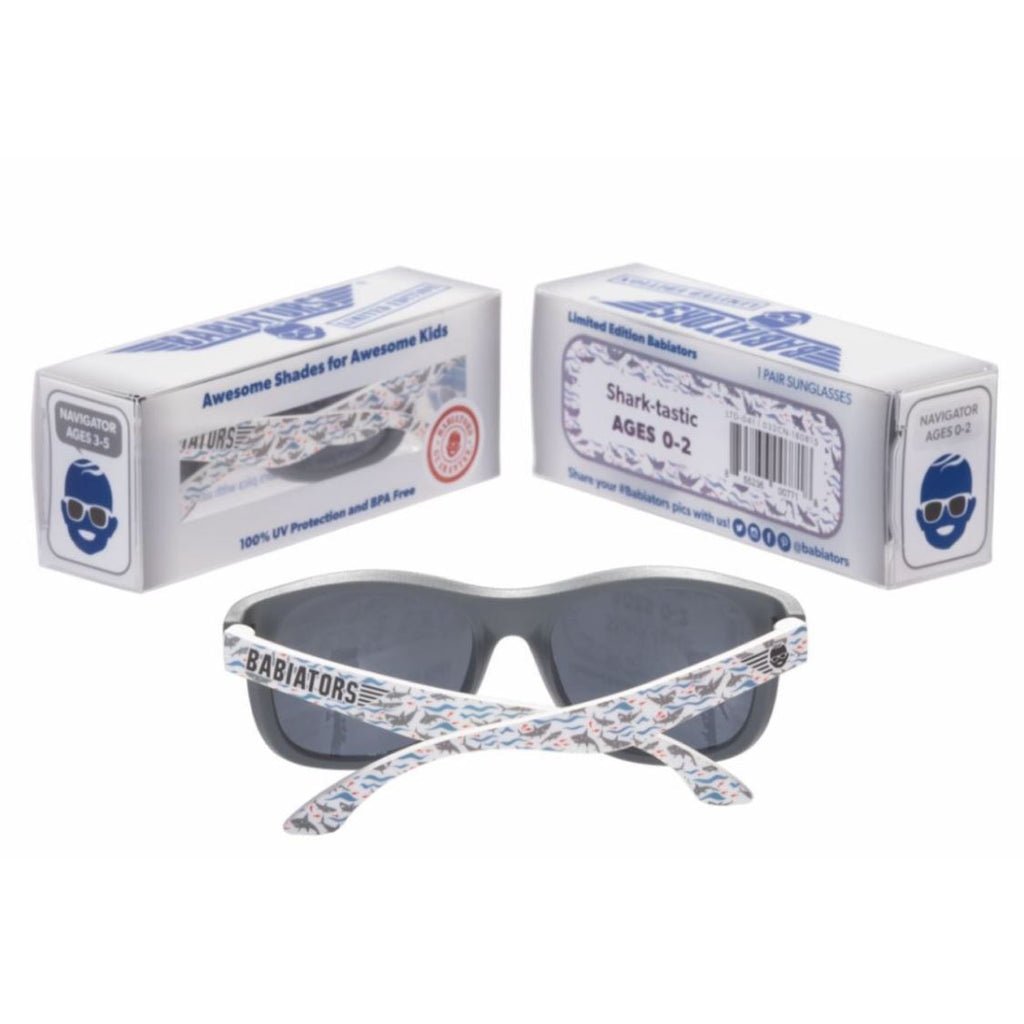 Babiators Navigators Limited Edition - Tadpole