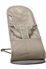 Baby Bjorn Bouncer Balance Soft Mesh - Tadpole