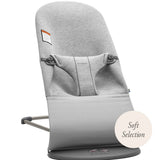 Baby Bjorn Bouncer Bliss 3D Jersey - Tadpole