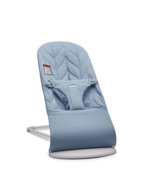 Baby Bjorn Bouncer Bliss Quilted Cotton - Tadpole
