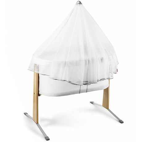 Baby Bjorn Cradle Harmony Canopy - Tadpole