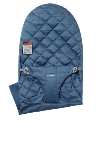 Baby Bjorn Extra Fabric Seat for Bouncer - Tadpole