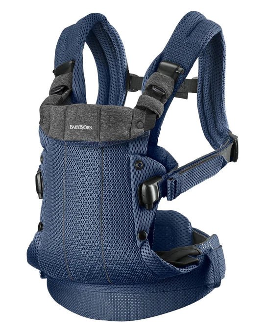 Baby Bjorn Harmony Carrier - 3D Mesh