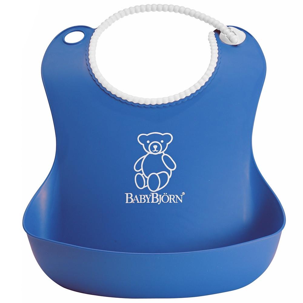 Baby bjorn clearance silicone bib