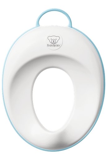 Baby Bjorn Toilet Training Seat - Tadpole