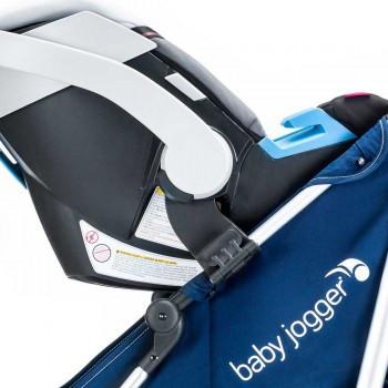 Baby Jogger Vue Car Seat Adapter / Maxi Cosi Compatible - Tadpole