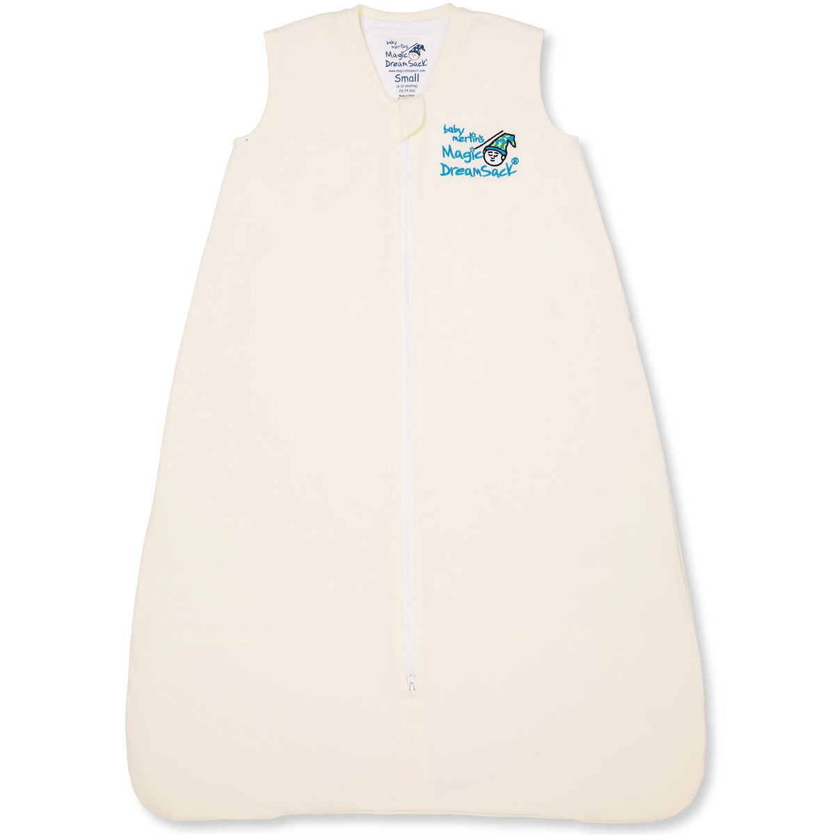 Baby Merlin's Magic Dream Sack™- Cotton