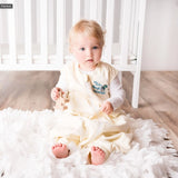 Baby Merlin's Magic Dream Sack Walker™- Cotton - Tadpole