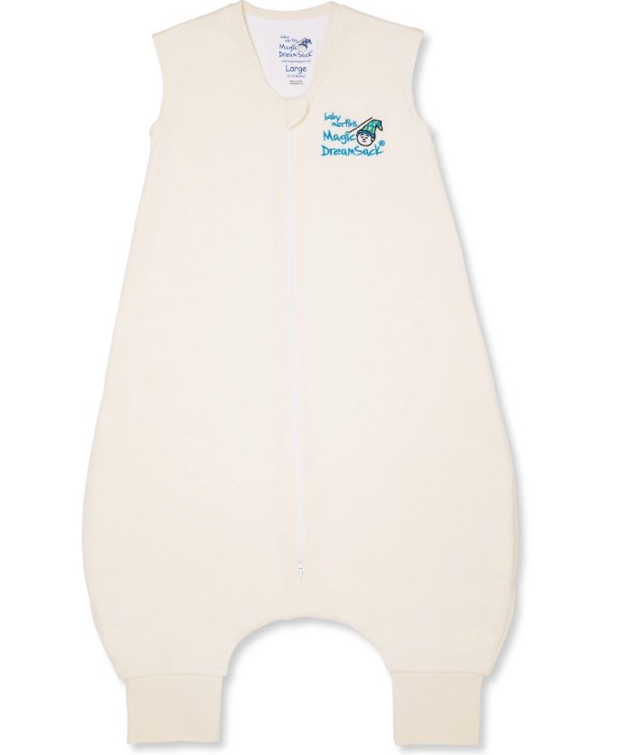 Baby Merlin's Magic Dream Sack Walker™- Cotton