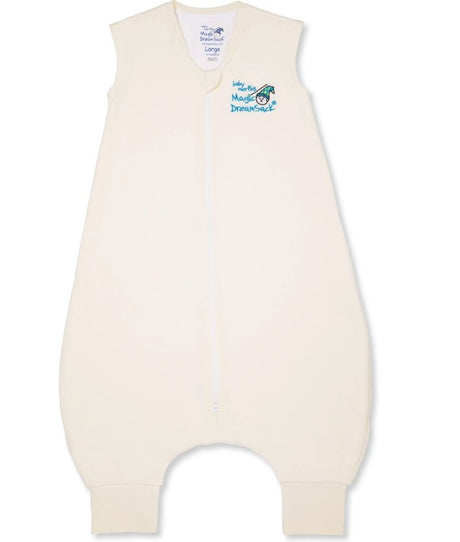 Baby Merlin's Magic Dream Sack Walker™- Cotton - Tadpole