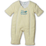 Baby Merlin's Magic Sleepsuit Fleece - Tadpole